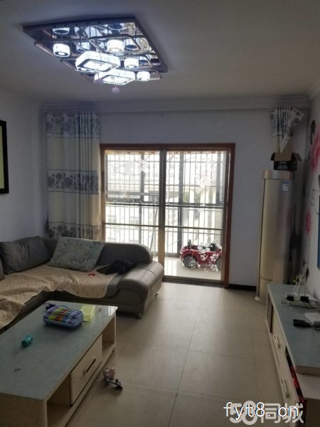 欧陆花苑六楼送独立阁楼带大平台