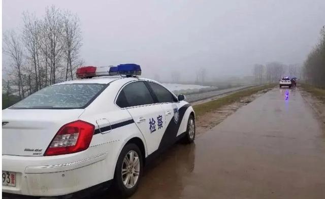 杀害岳父一家五口,安徽颍上“3·31”案犯罪嫌疑人被批捕